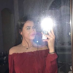 Meet your Posher, Sophie